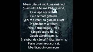 Martolea - Vine Muma Padurii [lyrics]