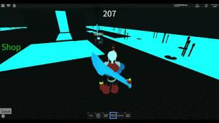Roblox Undertale Survive the Monster:Disbelief Papyrus