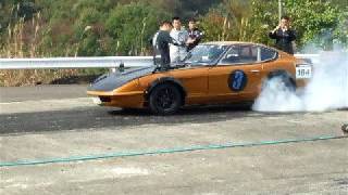 G ﾜｰｸｽ ﾄﾞﾗｯｸﾞ 水野ﾜｰｸｽ S30 ﾊﾞｰﾝﾅｳﾄ