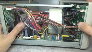 Лабораторный БП RSPD 3303X-E (SIGLENT SPD3303X-E) спустя несколько лет