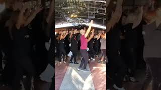 EL QUE ESPERA || BALLI DI GRUPPO 2023 || Andrea Stella || ANITTA || MALUMA || SHORTS