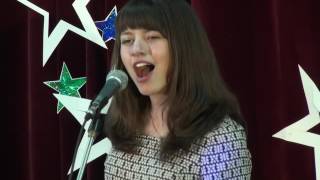 [СиМиДоМик-18] Влада Сенькина — Ночь, звёзды и джаз