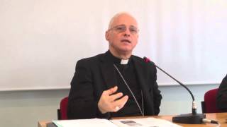 Mons. Mauro Maria Morfino