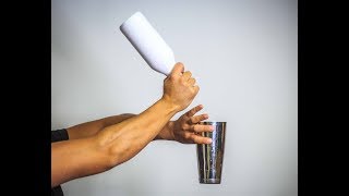 Impressive Pour you can learn in 5 minutes!