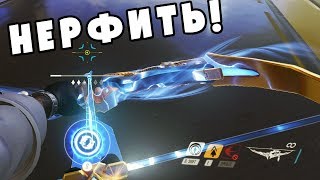 Новый Хандзо ИМБА - НЕРФИТЬ! Обзор новой карты Риальто и Хандзо