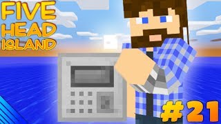 EZStorage | Five Head Island | #21