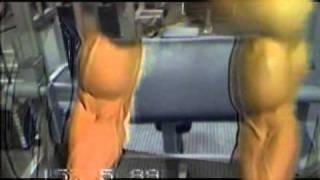 spiros bournazos motivation video bodybuilding