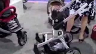 Teutonia Stroller available @ www.BambiBaby.com