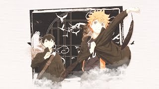 Most Epic Haikyuu!! OST - The Battle of Concepts