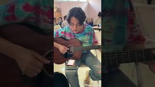 ป๊อดฟลุ๊ค - When you say nothing at all, ต่อให้เป็นจูบสุดท้าย