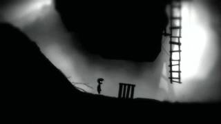 Прохождение Limbo с Малибу - 3 - Безликие ничтожества