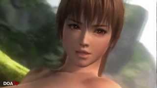 Dead or Alive 5 - Bunny Kasumi