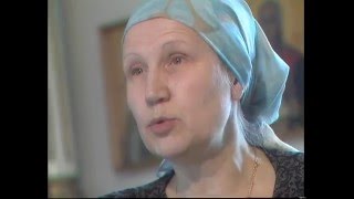 Мой путь к вере