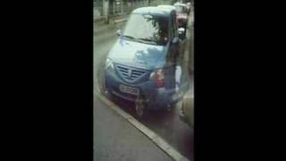Dacia Logan Tuning