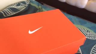 Review Nike Air Zoom Pegasus 33 | INDONESIA
