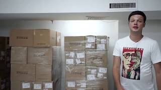 Круть! Асик Asic Antminer S 9  купить дешево!