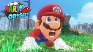 Super Mario Odyssey 【Switch】 Full Playthrough