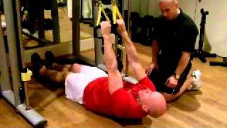 Interview with Celebrity Personal Trainer Mark Alexander