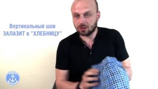 Обзор мужских трусов "боксёры"