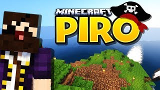 Eine Insel nach Wunsch! | 02 | Minecraft PIRO
