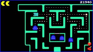 Dance Pac-Man [PacMan5 v0.988]
