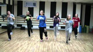 MJStudio. Hip-Hop дети 9-13 лет Преподаватель Гринь Татьяна
