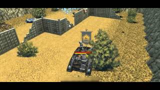 D3s KinG vs N.C #1