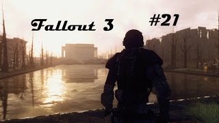 Fallout 3 - (Похитили) #21