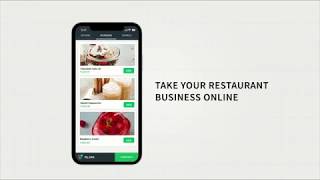 Take Your Restaurant Business Online | LimeTray