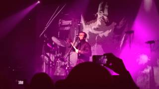 Дельфин-Частицы (06.10.2012, Космонавт)