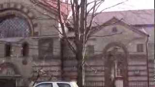 Храм Знамения Божьей матери в Кунцево