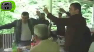 SPITAKCI HAYKO & NESIB CEFEROV (AZERI)