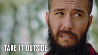 Men vs. The Great Outdoors (Take It Outside, Episode 1)