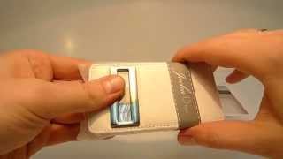 ДешевлеТочно.Нет - Осмотр чехла Melkco для iPhone 4S с окном