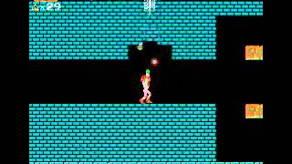 Super Mario Bros. Crossover 3.0 - as Samus from Metroid