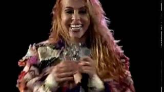Louca Sedução e Não Não - DVD 10 anos Banda Calypso em Recife