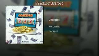Mr Lambo – Jackpot | Премьера 2019 + текст песни