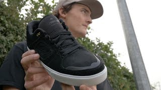 Sidewalk Skate 100 2017: Emerica 'Reynolds G6' with Joe Hinson.