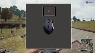 Гайд, как контролировать отдачу в PUBG   PLAYERUNKNOWN'S BATTLEGROUNDS