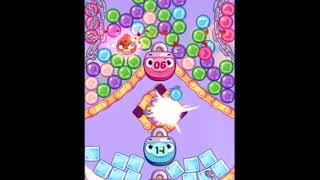Angry Birds Dream Blast Level 1265 - NO BOOSTERS ???? | SKILLGAMING ✔️