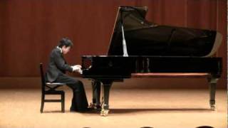 Chopin - Polonaise  Op.40-1 ' Military ' 　軍隊ポロネーズ