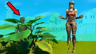 ultimate fortnite...