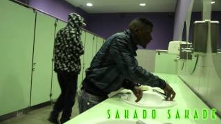 Joneskilla teaser "Sakado Sakadé"