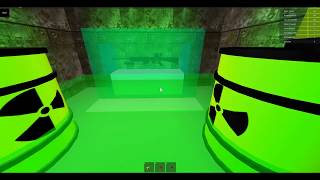 Всё оружие в Зоне 51!! И где его найти! | Roblox | Survive and kill the killers in area 51 |