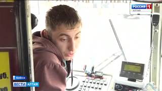 Стали известны подробности избиения женщин в бийском автобусе