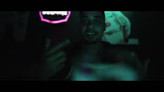 Jerry Romero - Lanez ft. Coley (Official Music Video) Dir. @nandeezytv