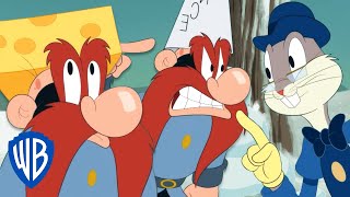 Looney Tunes in italiano ???????? | I migliori cappelli invernali 