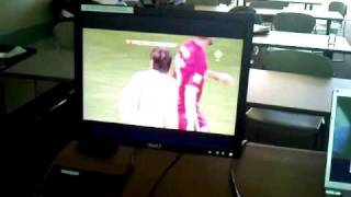 School Projector