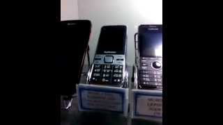 CDMA