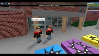 Roblox tips ep 1:How to make dialog (chat with npc)